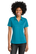 Female's Custom Embroidered Sport-Tek® PosiCharge® Competitor™ Polo