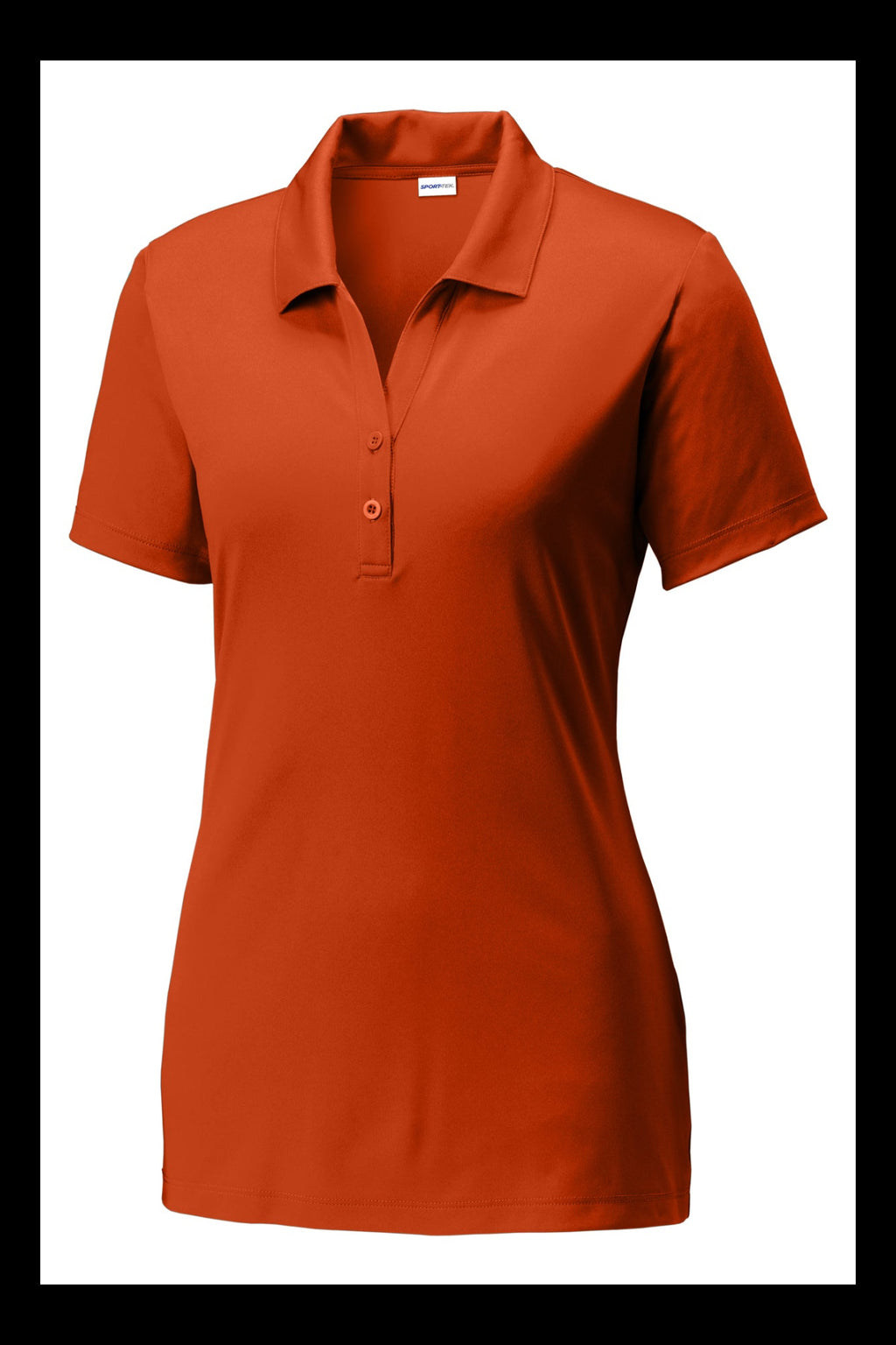 Female's Custom Embroidered Sport-Tek® PosiCharge® Competitor™ Polo