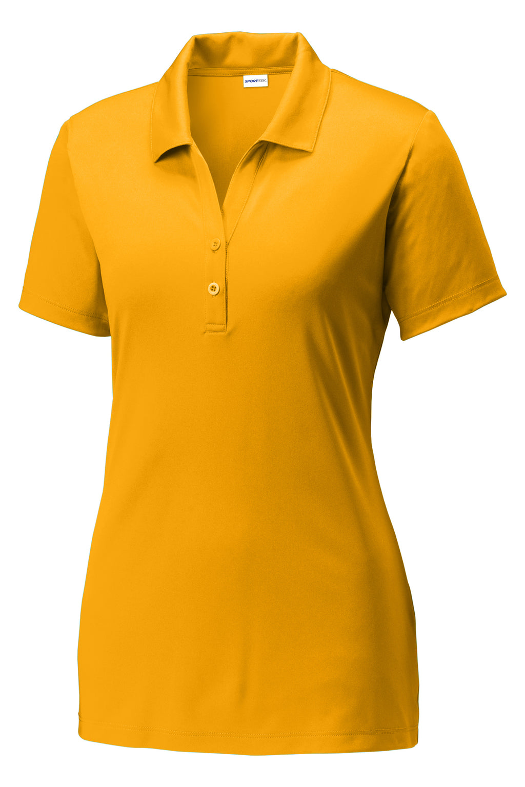 Female's Custom Embroidered Sport-Tek® PosiCharge® Competitor™ Polo
