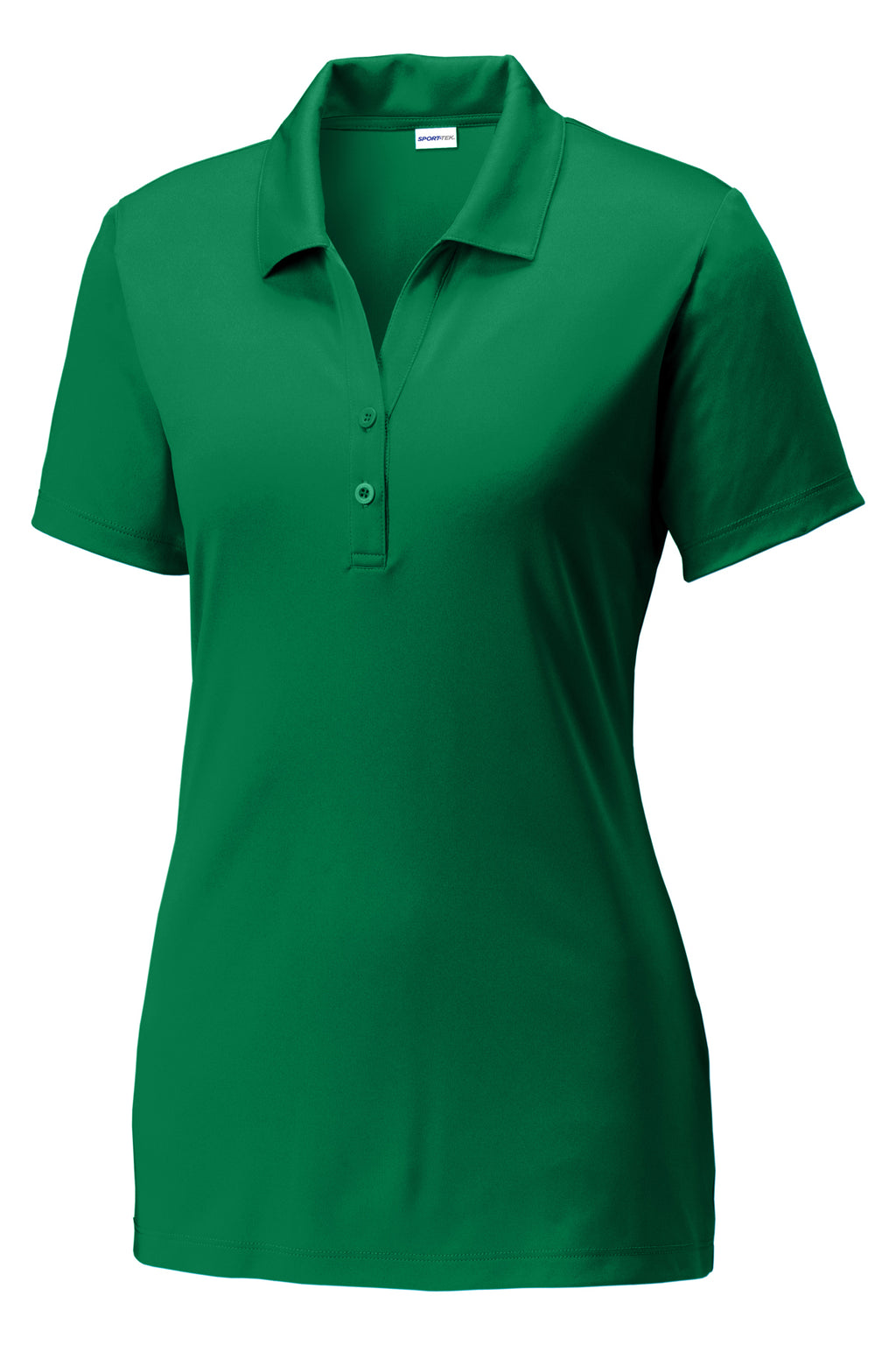 Female's Custom Embroidered Sport-Tek® PosiCharge® Competitor™ Polo