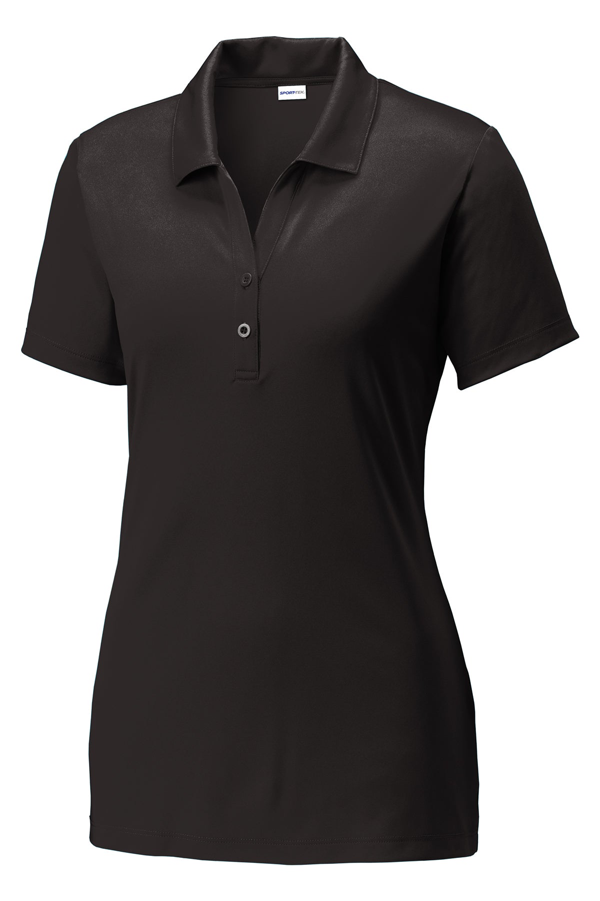 Female's Custom Embroidered Sport-Tek® PosiCharge® Competitor™ Polo