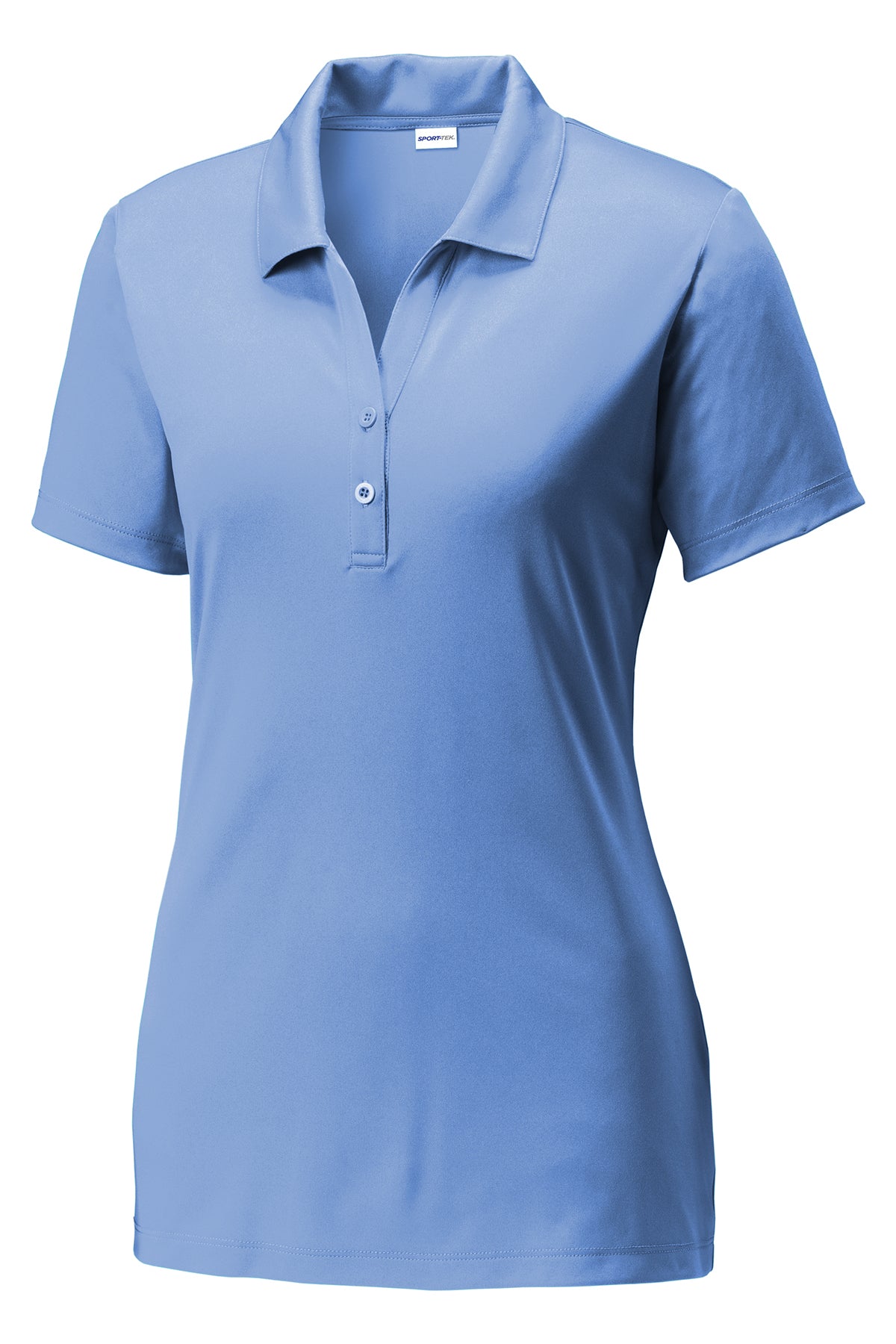 Female's Custom Embroidered Sport-Tek® PosiCharge® Competitor™ Polo