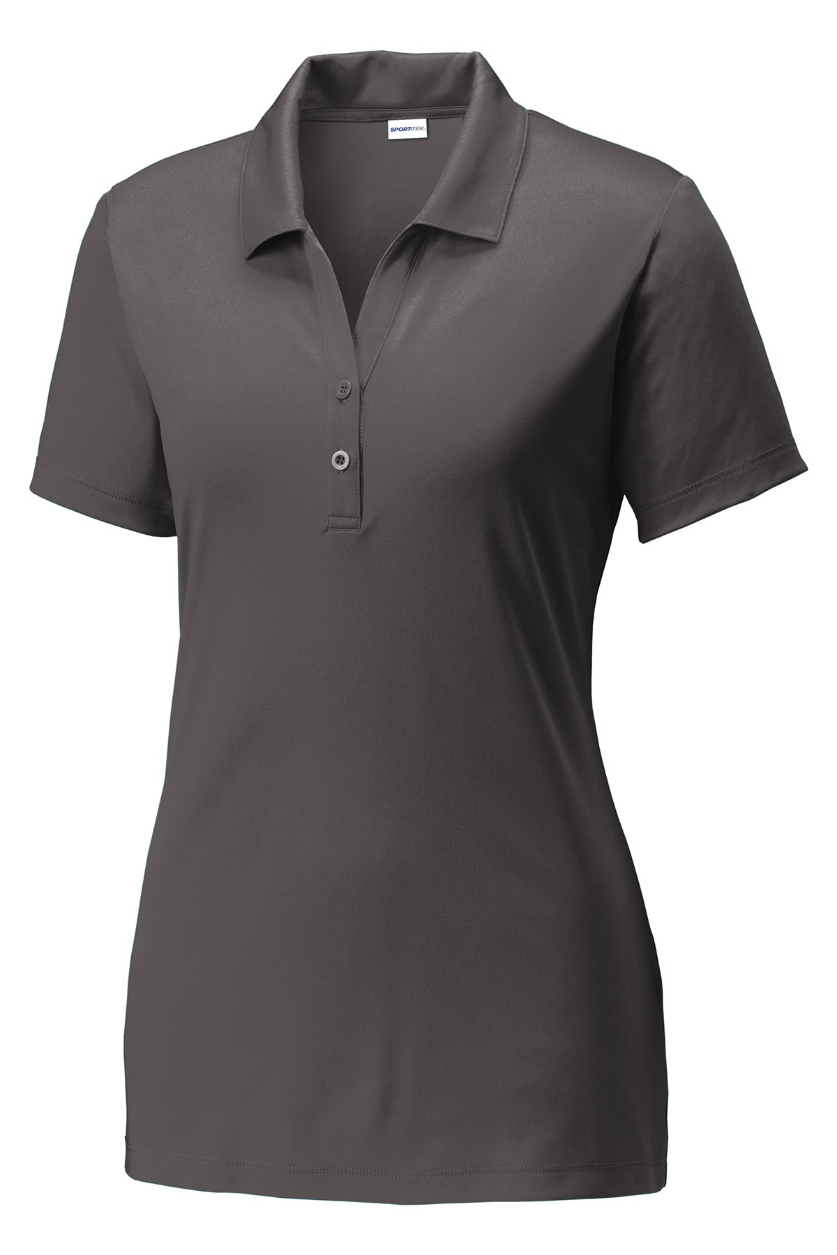 Female's Custom Embroidered Sport-Tek® PosiCharge® Competitor™ Polo