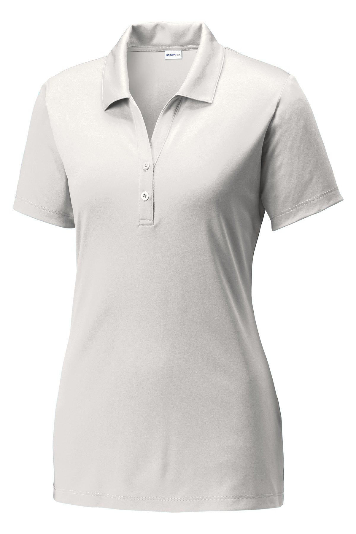 Female's Custom Embroidered Sport-Tek® PosiCharge® Competitor™ Polo