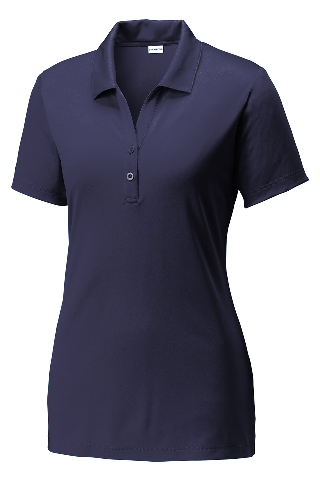 Female's Custom Embroidered Sport-Tek® PosiCharge® Competitor™ Polo