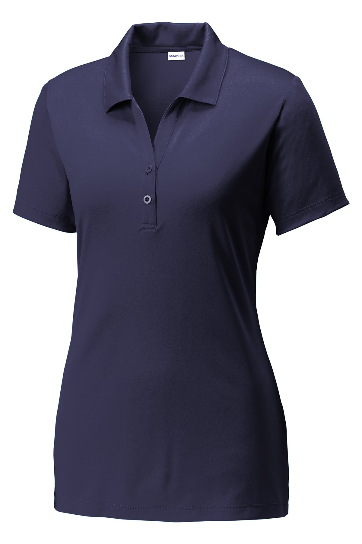 Female's Custom Embroidered Sport-Tek® PosiCharge® Competitor™ Polo