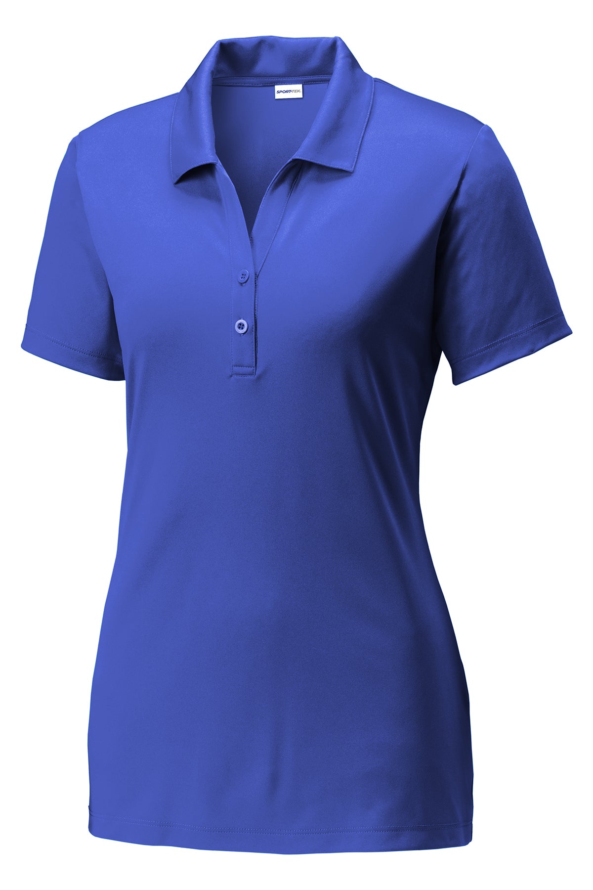 Female's Custom Embroidered Sport-Tek® PosiCharge® Competitor™ Polo